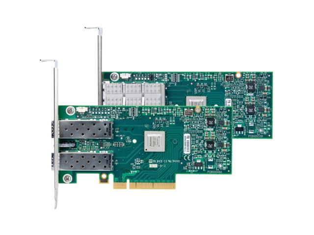 Cntx3 E Ntwk Inte Cd,40G,Dual-Pt Q,