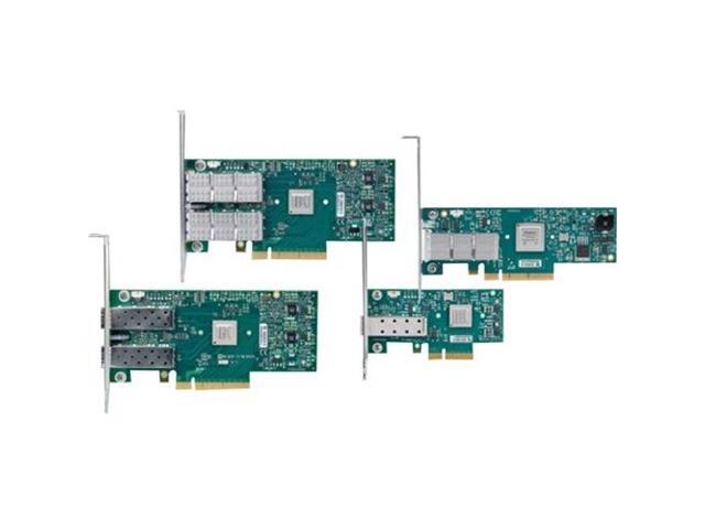 Mellanox ConnectX-3 Pro Single-Port Adapter