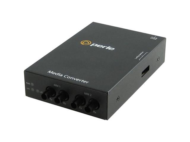 Perle S-1000MM-M2ST2 Transceiver