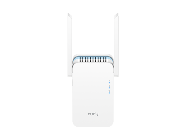 Cudy AC1200 Mesh Wi-Fi Range Extender RE1200