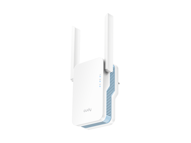 Cudy AC1200 Mesh Wi-Fi Range Extender RE1200