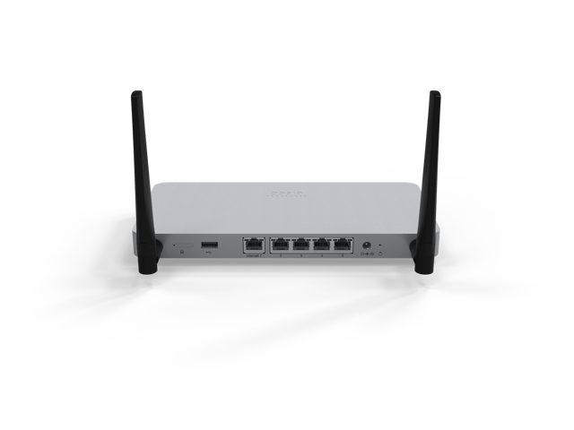 Meraki MX67C IEEE 802.11a/b/g/n/ac Ethernet, Cellular Modem/Wireless Router