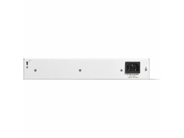 Cisco Catalyst C1200-16T-2G Ethernet Switch - 16 Ports - Manageable - Gigabit Ethernet - 3 Layer Supported C1200-16T-2G