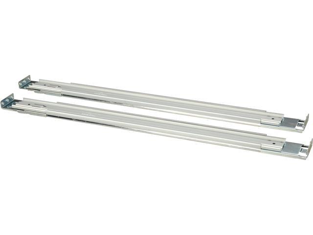 QNAP RAIL-A03-57 80U Rail Kit, Rail Kit for TS-x79 / TS-ECx80U Rackmount Models