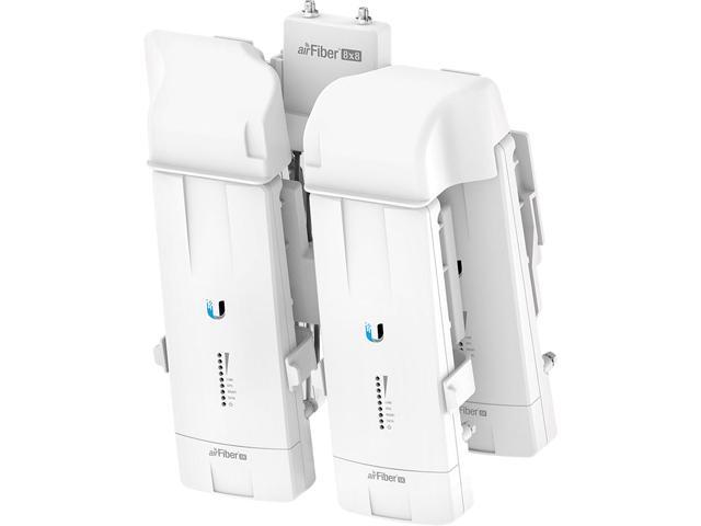 UBiQuiTi AF-MPX8 Scalable airFiber MIMO Multiplexer