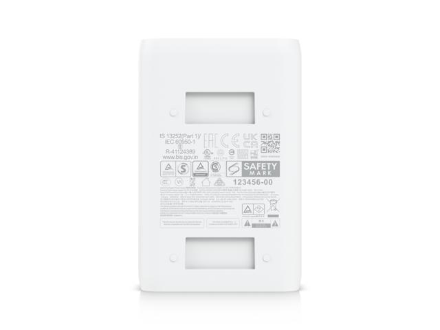Ubiquiti PoE+ Adapter (30W) (U-PoE+)