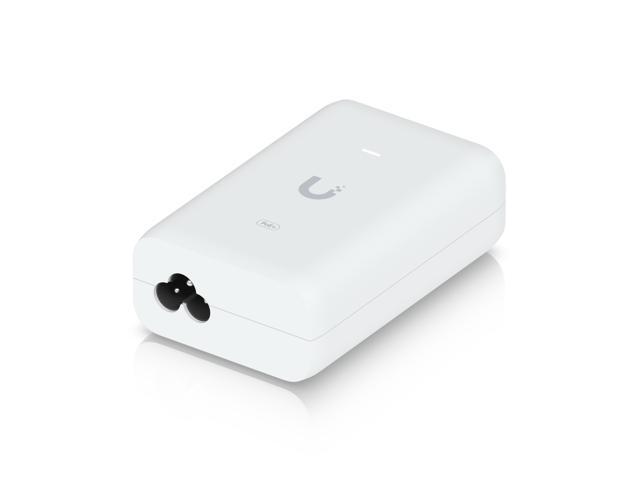 Ubiquiti PoE+ Adapter (30W) (U-PoE+)