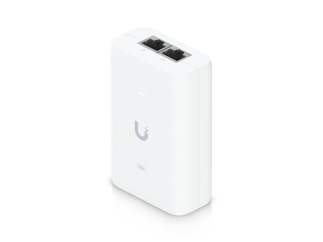 Ubiquiti PoE+ Adapter (30W) (U-PoE+)