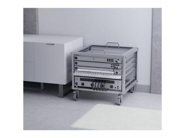 Ubiquiti Networks Toolless Mini Rack U-Rack-6U-TL