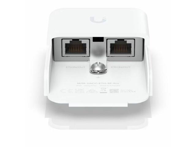 Ubiquiti Ethernet Surge Protection Outdoor (UACC-ETH-SP-Pro)