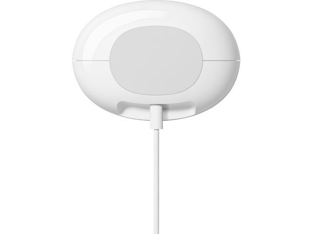 Google Nest Wifi Pro 6e AX5400 Mesh Router - Snow GA03030-CA