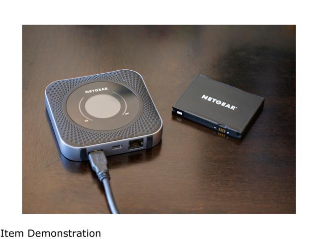 Netgear MHBTR10/AirCard Lithium Ion Replacement Battery for Nighthawk M1 Mobile Router - image 4