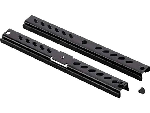 Aruba R3J15A AP-MNT-A Campus AP Mount Bracket Kit (Individual) Type A: Suspended Ceiling Rail, Flat 9/16