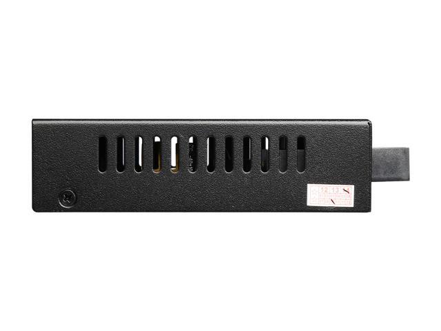 Tripp Lite Fiber Optic - 10/100/1000 to 1000BaseLX SC Gigabit Multimode Media Converter, 2km, 1310nm (N785-001-SC)