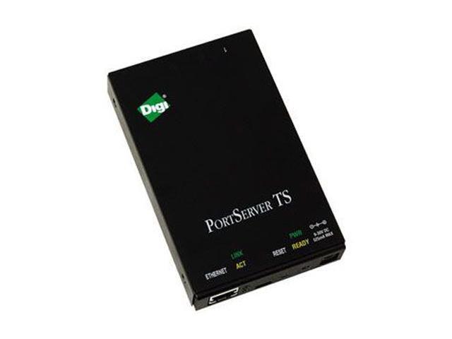 Digi 70002045 PortServer TS 4 Device Server