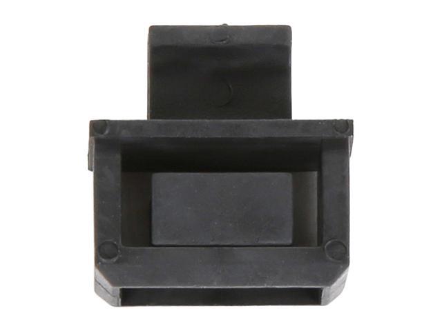 StarTech SFPCAP10 SFP Dust Cover, 10 Pack