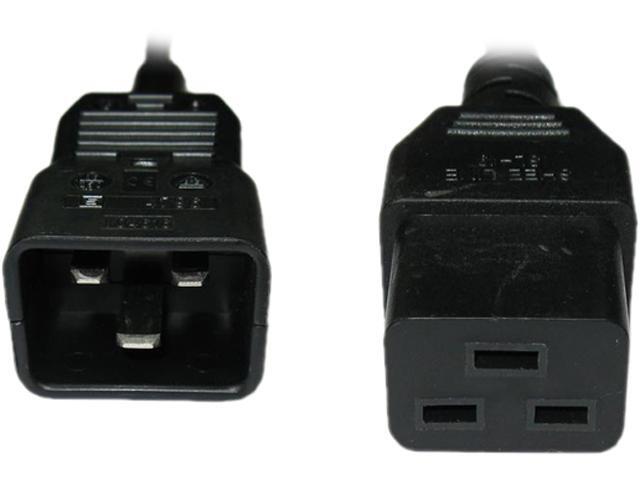 CISCO CAB-C19-CBN= Jumper Power Cord