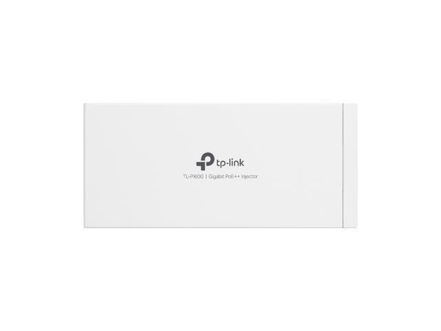 TP-Link Gigabit PoE++ Injector, TL-PI60G