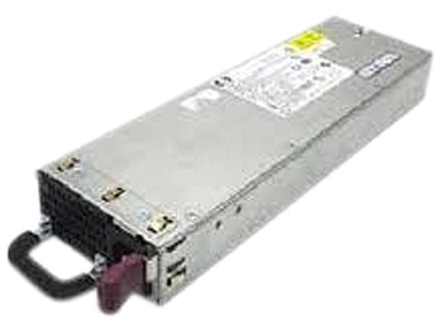 HPE JC680A#ABA 58x0AF 650W AC Power Supply