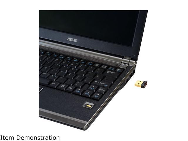 ASUS - USB-BT500 Bluetooth 5.0 Adapter - Black - image 3