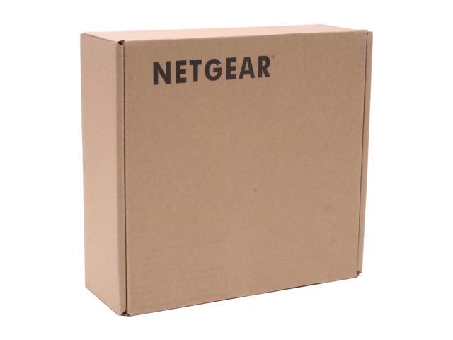 NETGEAR SFP 1G Ethernet Fiber Module, up to 10km distance for Managed Switches AGM732F