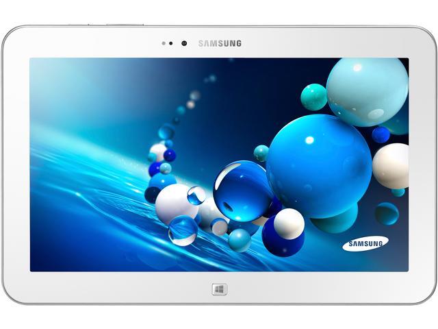 SAMSUNG ATIV Tab 3 XE300TZC-K01US 10.1' Tablet