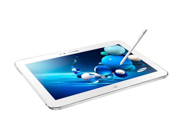 SAMSUNG ATIV Tab 3 XE300TZC-K01US 10.1' Tablet