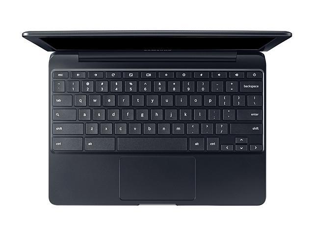 SAMSUNG Chromebook 3 XE500C13-K04US Chromebook 11.6' Chrome OS