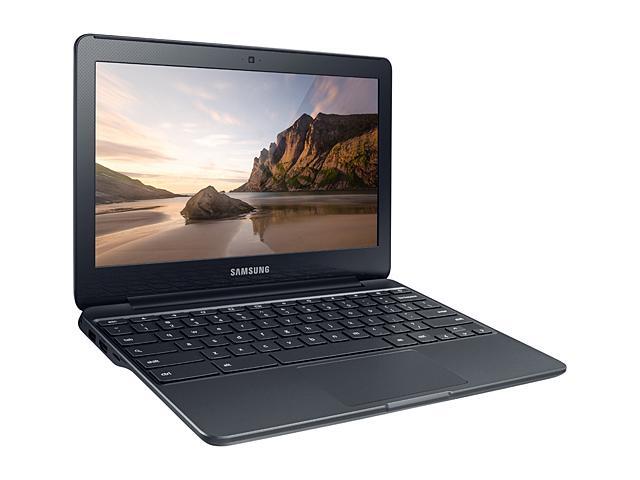 SAMSUNG Chromebook 3 XE500C13-K04US Chromebook 11.6' Chrome OS