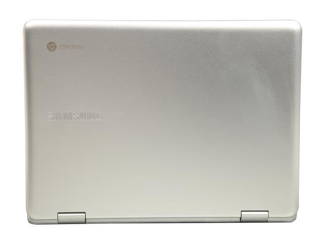 SAMSUNG Chromebook Plus Chromebook Intel Core M3 12.2' Chrome OS XE520QAB-K02US