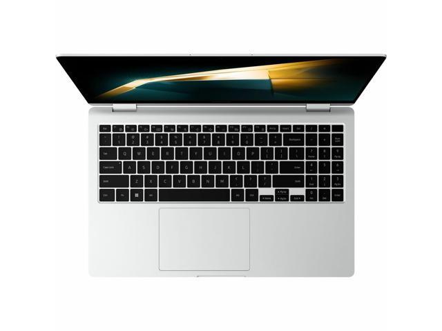 Samsung - Galaxy Book4 15.6" Laptop - Core i7 with 16GB Memory - 512GB SSD - Silver - image 3