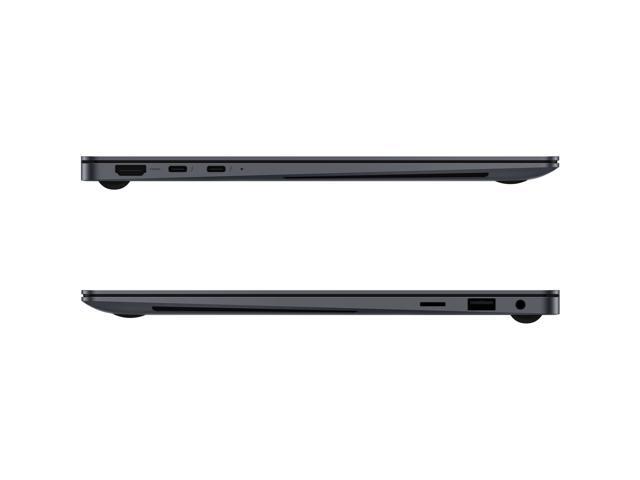 Samsung Galaxy Book4 Pro NP944XGK-KG2US 14' Touchscreen Notebook - 3K - Intel Core Ultra 5 125H - Intel Evo Platform - 16 GB - 512 GB SSD -...