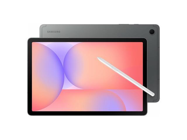 Samsung - Galaxy Tab S10 Lite - 10.9" 128GB - Wi-Fi - with S-Pen - Lite Gray - image 5