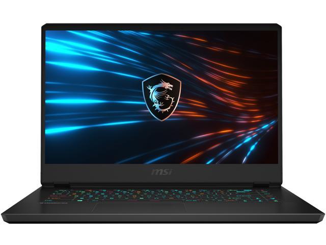 MSI GP66 Leopard 10UH-275 15.6" 240 Hz IPS Intel i7-10870H RTX 3080 8 GB GDDR6 16 GB Memory 1 TB SSD Win 10 Home Gaming Laptop