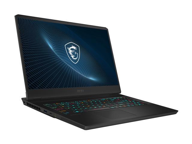 MSI GP Series - 17.3' FHD 360 Hz - Intel Core i7-12700H - GeForce RTX 3060 Laptop GPU - 16GB Memory DDR4 3200 - 1TB NVMe SSD - Windows 11 Home...