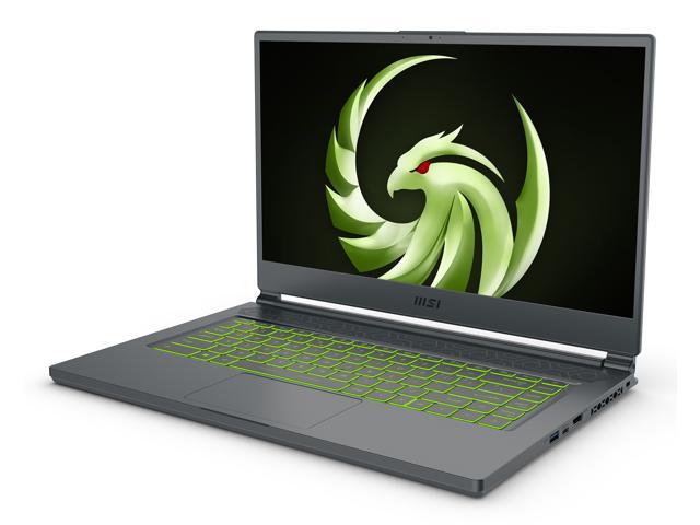 MSI Delta 15 - 15.6' FHD 240 Hz - AMD Ryzen 7 5800H - AMD Radeon RX 6700M - 16GB Memory DDR4 3200 - 1TB PCIe SSD - Windows 11 Home 64-bit ()