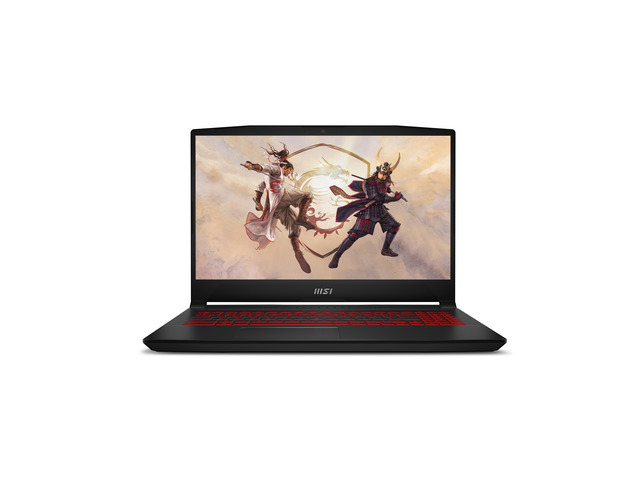 MSI - 15.6'' FHD 240 Hz - Intel Core i9-12900H - GeForce RTX 3070 Ti Laptop GPU - 16GB Memory DDR5 4800 - 1 TB NVMe SSD SSD - Windows 11 Home ()
