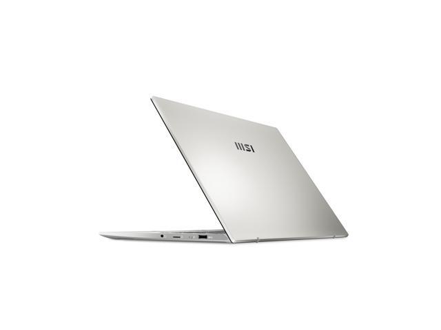 MSI PRESTIGE 14 EVO 14' FHD+ Ultra Thin and Light Professional Laptop Intel Core i7-13700H Iris Xe 32GB LPDDR5 1TB NVMe SSD Win 11 Pro,...