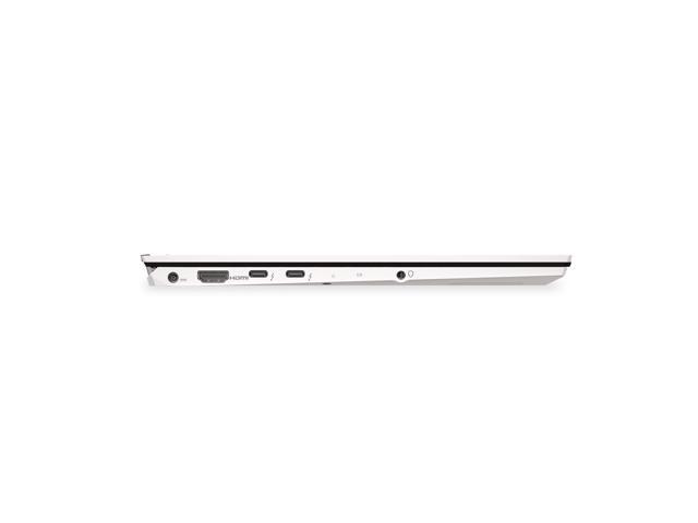MSI - Prestige 13 Evo A12M 13.3" Laptop - Intel Core i5 with 16GB Memory - 512 GB SSD - Pure White - image 12