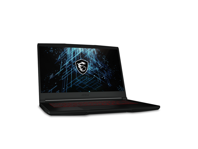 MSI GF Series - 15.6'' FHD 144 Hz - Intel Core i5-11400H - GeForce RTX 2050 Laptop GPU - 8GB Memory DDR4 3200 - 512GB NVMe SSD - Windows 11 Home...