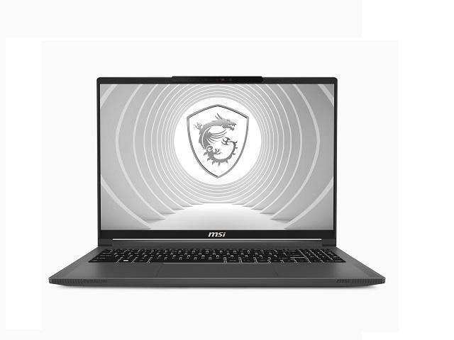 UPC 824142355343 product image for MSI CreatorPro 16 AI Studio 16' UHD+ MiniLED 120hz 100% DCI-P3 Professional Crea | upcitemdb.com