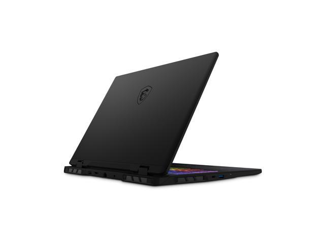 Open Box - MSI Pulse - 16' QHD+ 240 Hz - Intel Core Ultra 9 185H - GeForce RTX 4070 Laptop GPU - 32GB Memory DDR5 5200 - 1TB PCIe SSD - Windows 11...