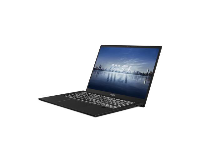 MSI Summit E14 Flip EVO 14.0' QHD+ 60Hz Touch Ultra Thin 2-in-1 Professional Laptop Intel Core i7-1360P Iris Xe 32GB LPDDR5 1TB NVMe SSD Win 11...