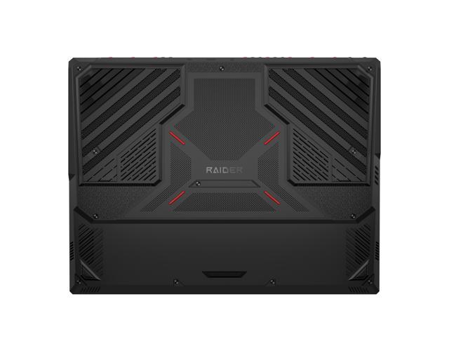 MSI - 18" Gaming Laptop 3840 x 2400 () - Intel Core Ultra 9 285HX with 64GB Memory - GeForce RTX 5090 - 2 TB SSD - Core Black, Black - image 12