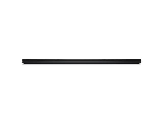 MSI - 18" Gaming Laptop 3840 x 2400 () - AMD Ryzen AI 9 HX 370 with 64GB Memory - GeForce RTX 5090 - 2 TB SSD - Midnight Black, Black - image 12