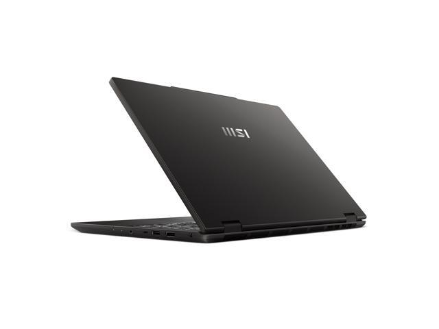 MSI Venture 16 AI Touchscreen Laptop Intel Core Ultra 9 285H 32GB RAM 1TB SSD (A2HMTG-015US)