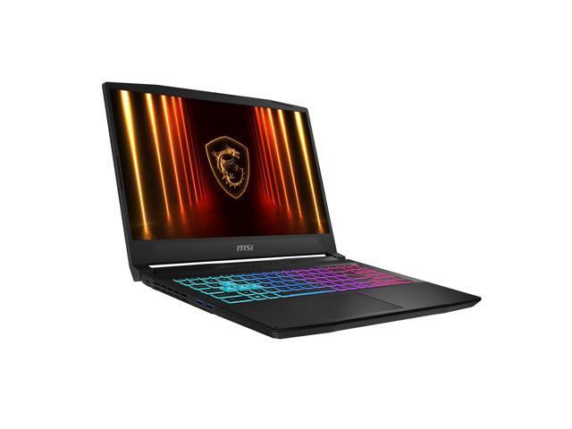 MSI Katana 15 HX 15.6' QHD 2560x1440 165Hz Gaming Laptop, Intel Core i7-14650HX, NVIDIA GeForce RTX 5070 Laptop GPU, 32GB DDR5, 1TB NVMe SSD,...