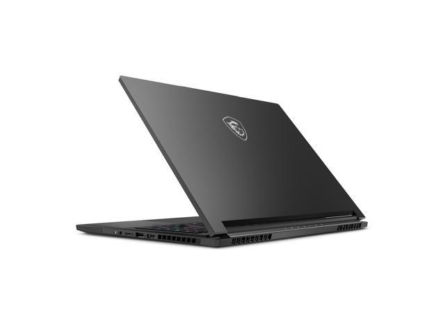 MSI - Creator A16 AI+ - Copilot+PC - 16" 240Hz Gaming Laptop QHD+ - AMD R7-350 with 32GB Memory - GeForce RTX 4060 - 1TBSSD - Lunar Gray - image 5