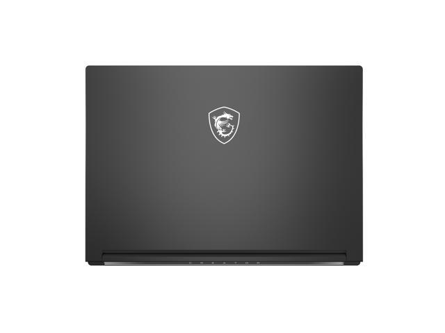 MSI - Creator A16 AI+ - Copilot+PC - 16" 240Hz Gaming Laptop QHD+ - AMD R7-350 with 32GB Memory - GeForce RTX 4060 - 1TBSSD - Lunar Gray - image 6