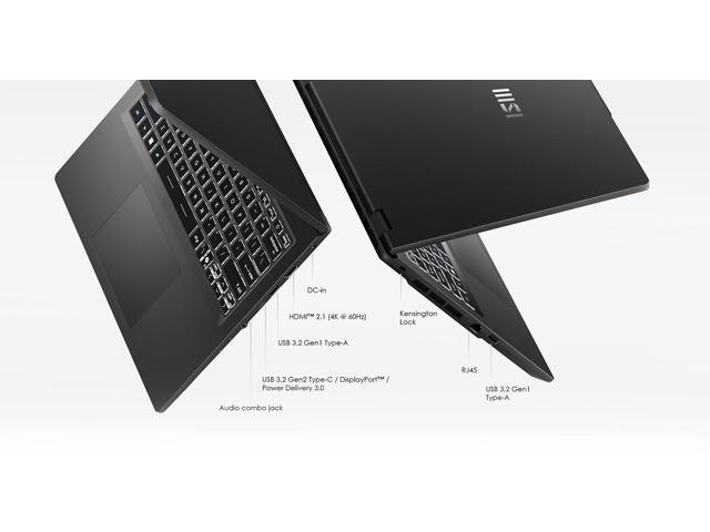 MSI Venture 16 AI TouchScreen Laptop - Intel Core Ultra 7 255H - 32GB DDR5 RAM - 512GB SSD (A2HMTG-046US)